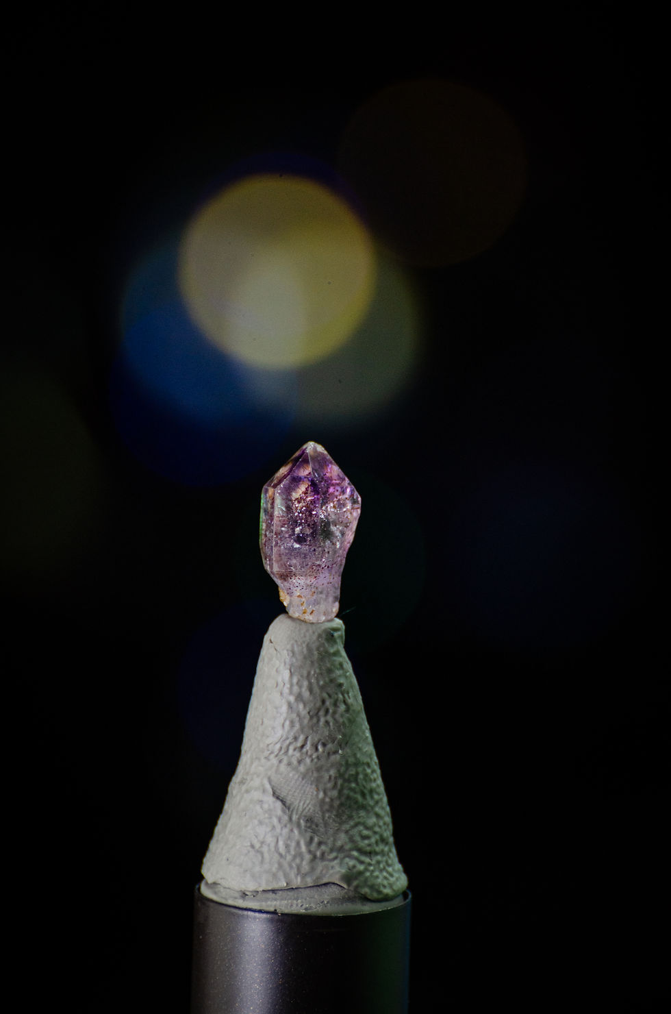 Thumbnail: Amethyst Quartz