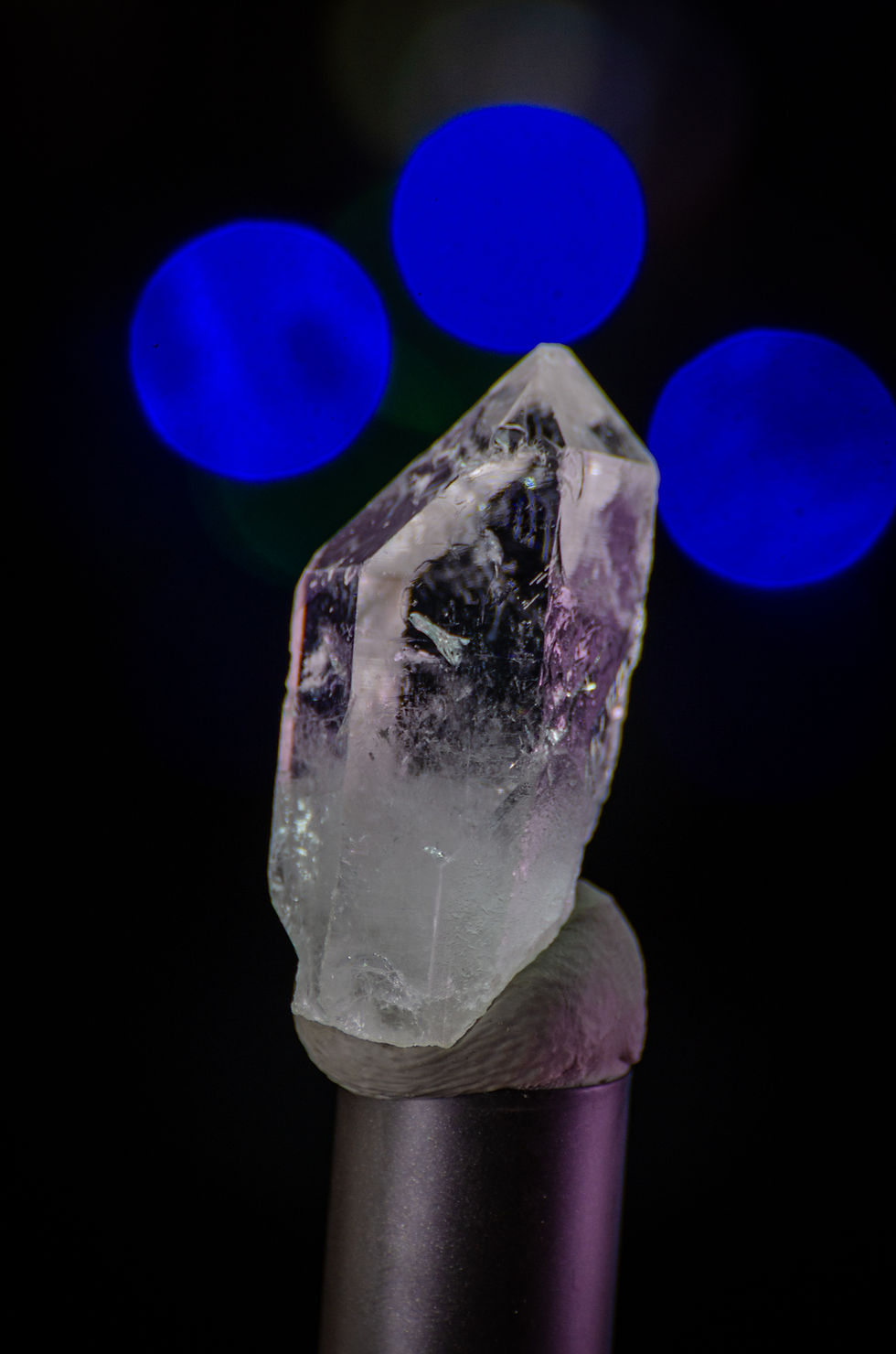 Thumbnail: Starbrary Quartz
