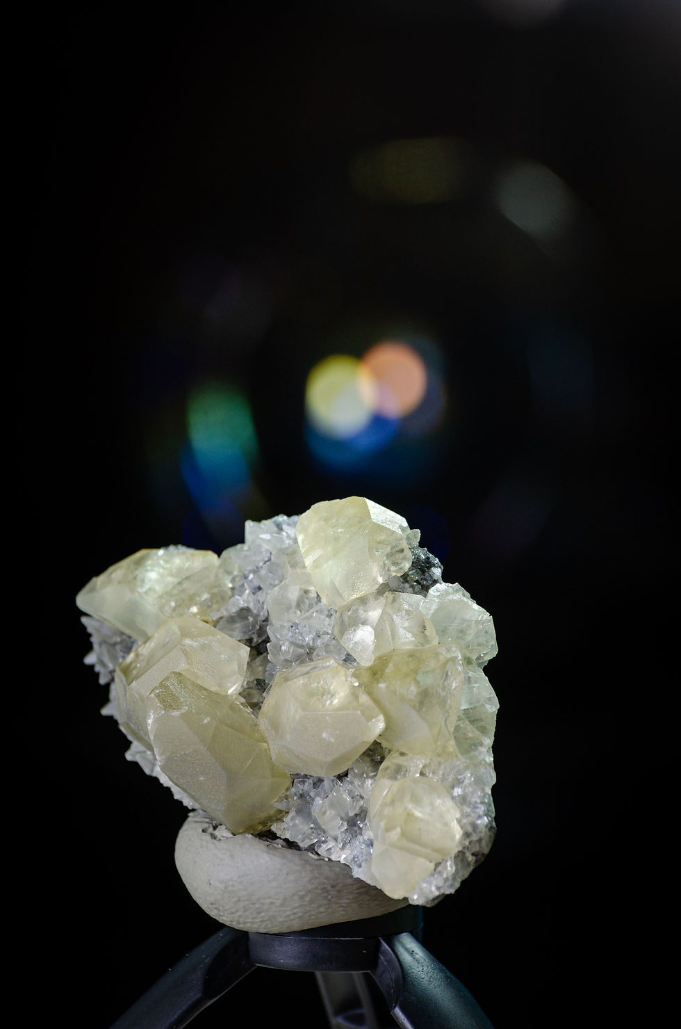 Thumbnail: Calcite