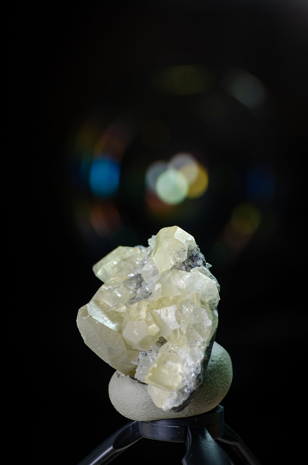 Thumbnail: Calcite