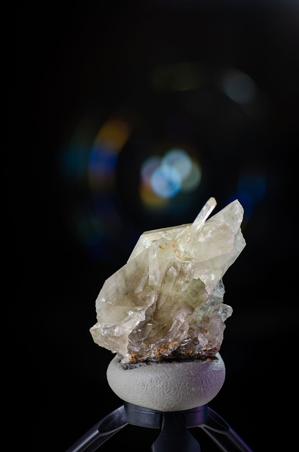 Thumbnail: Quartz