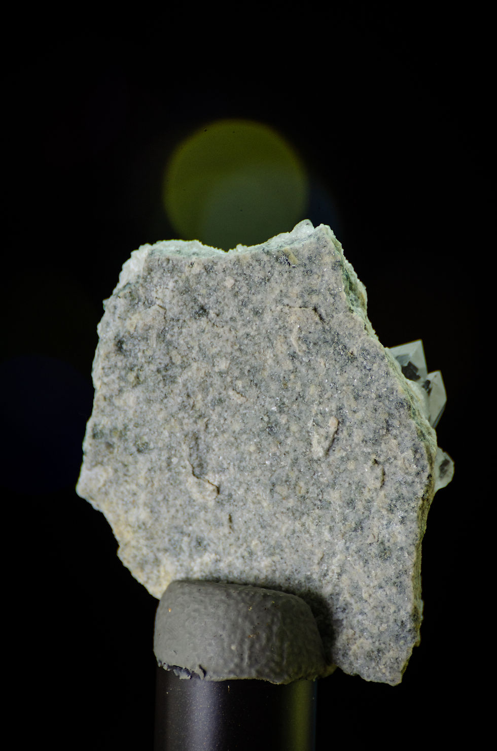 Thumbnail: Carolina Crystal- Quartz