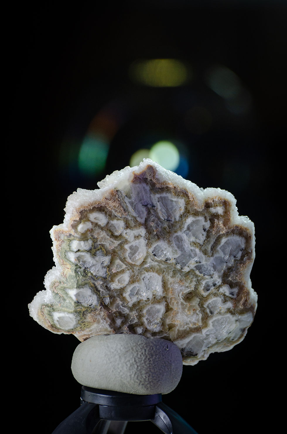 Thumbnail: Calcite