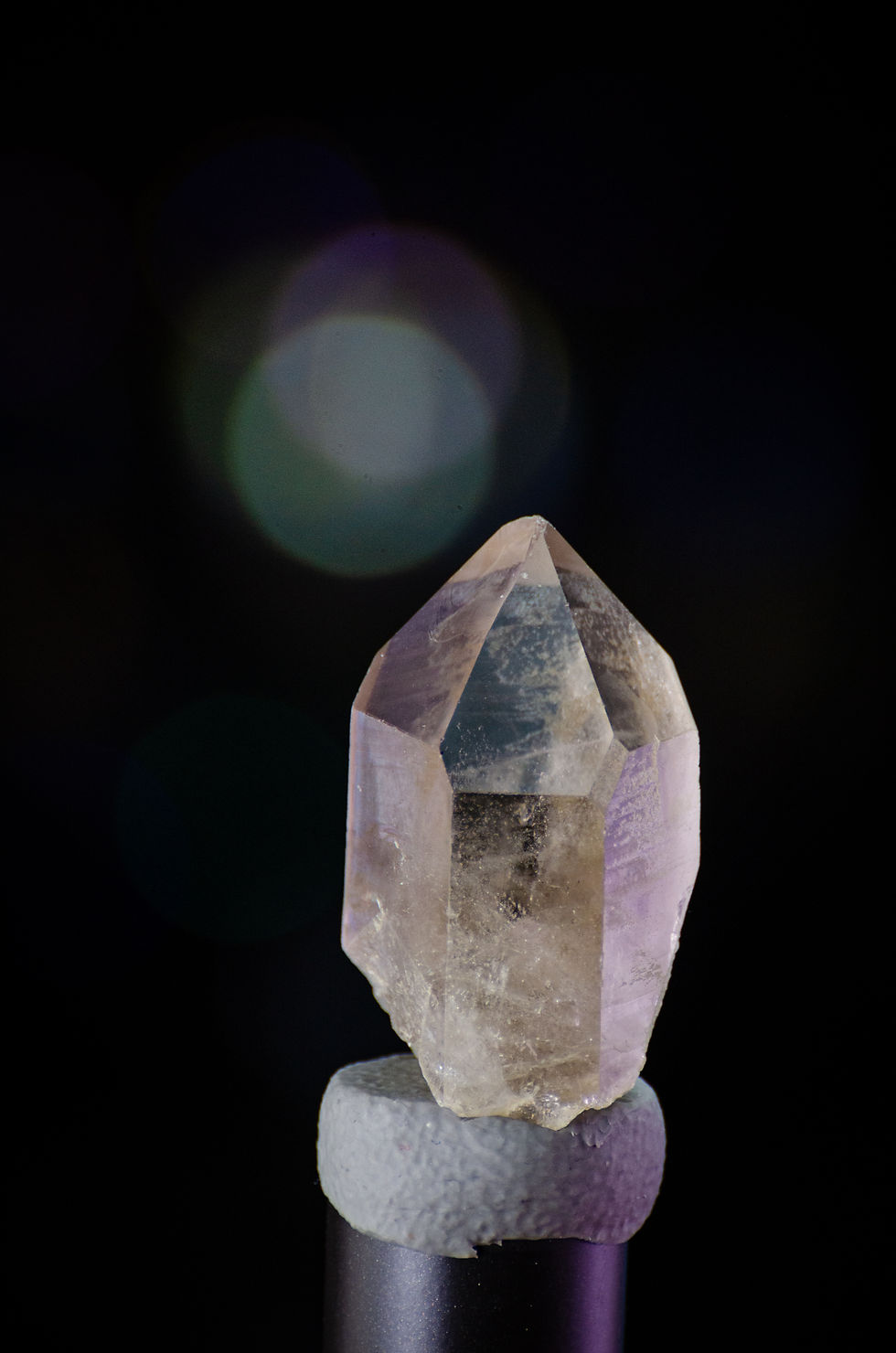 Thumbnail: Quartz
