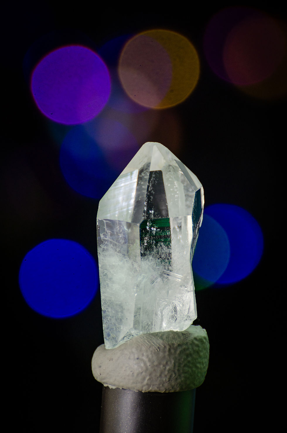Thumbnail: Starbrary Quartz