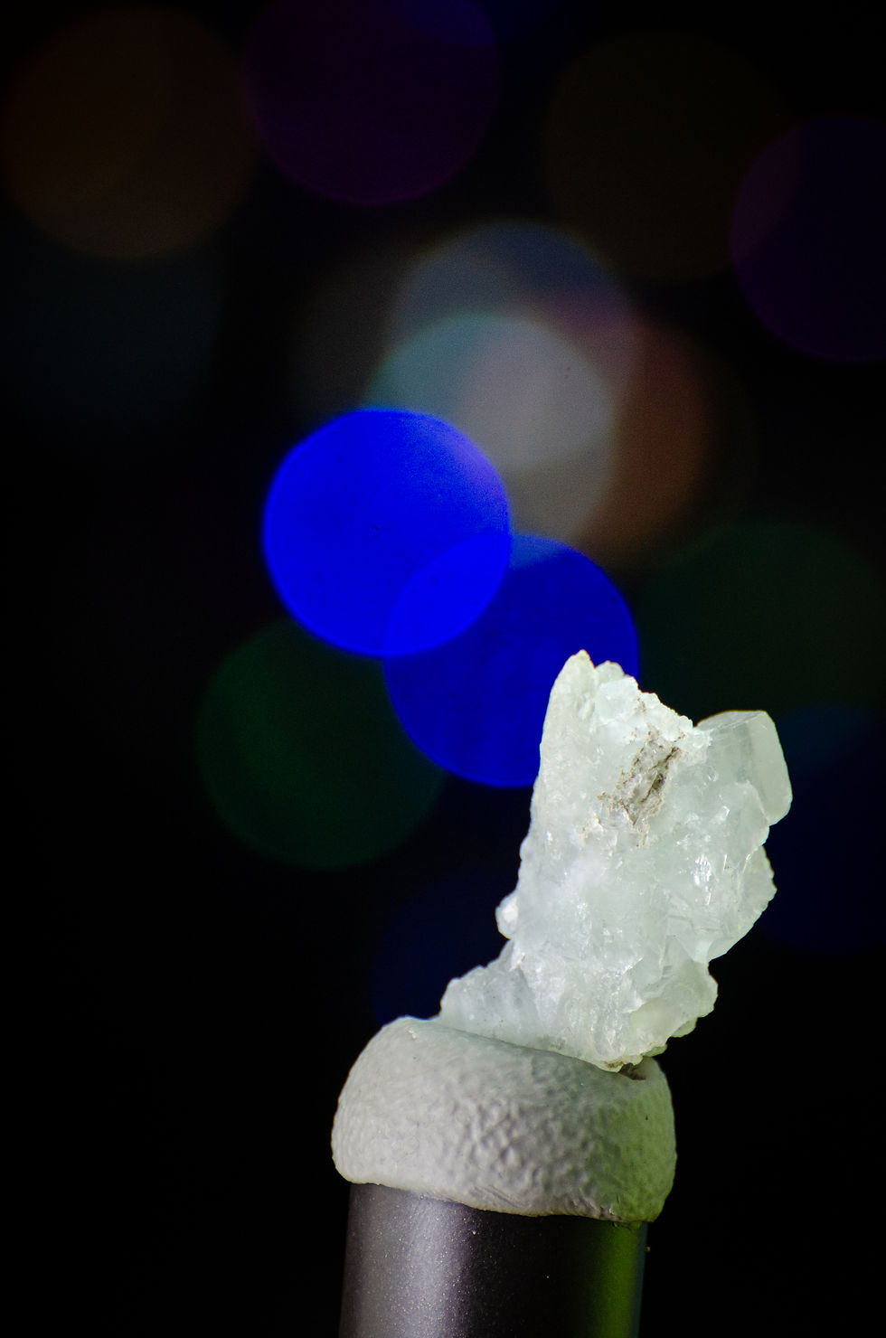 Thumbnail: Fluorite FC-F-I