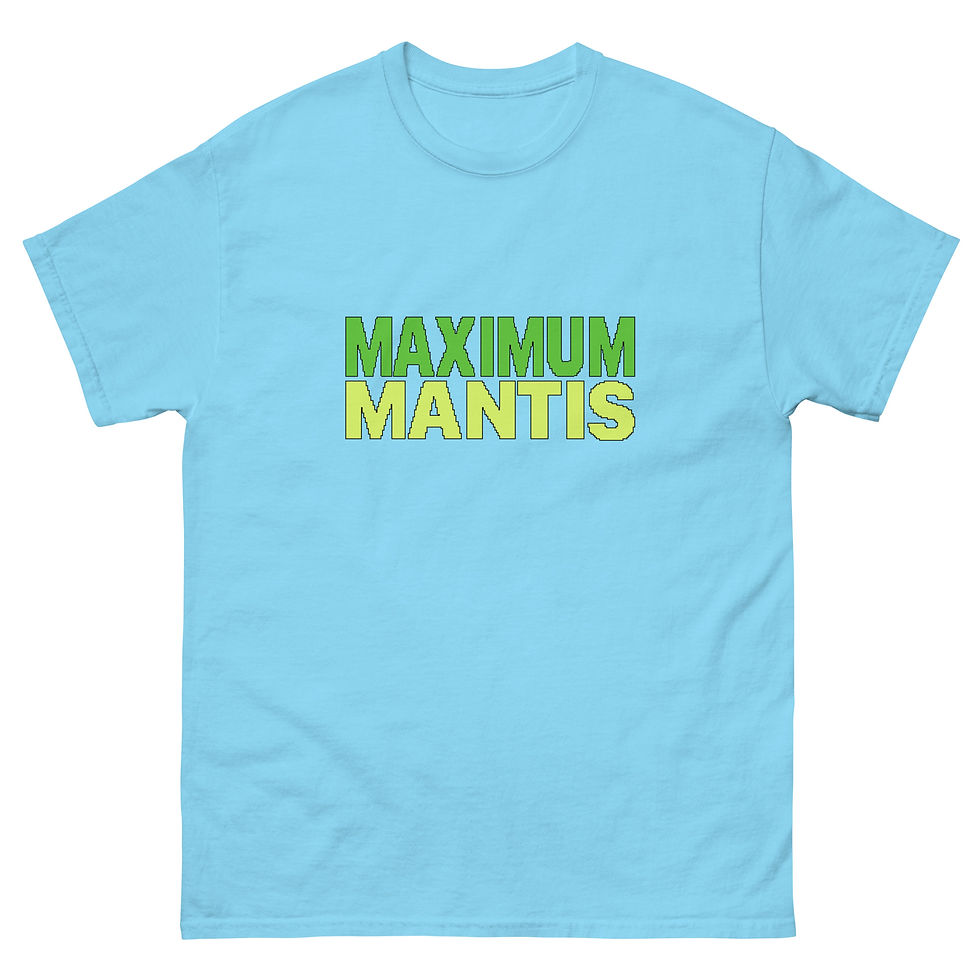 Thumbnail: Unisex classic tee