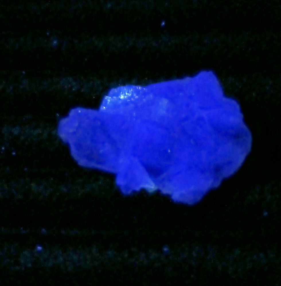 Thumbnail: Fluorite