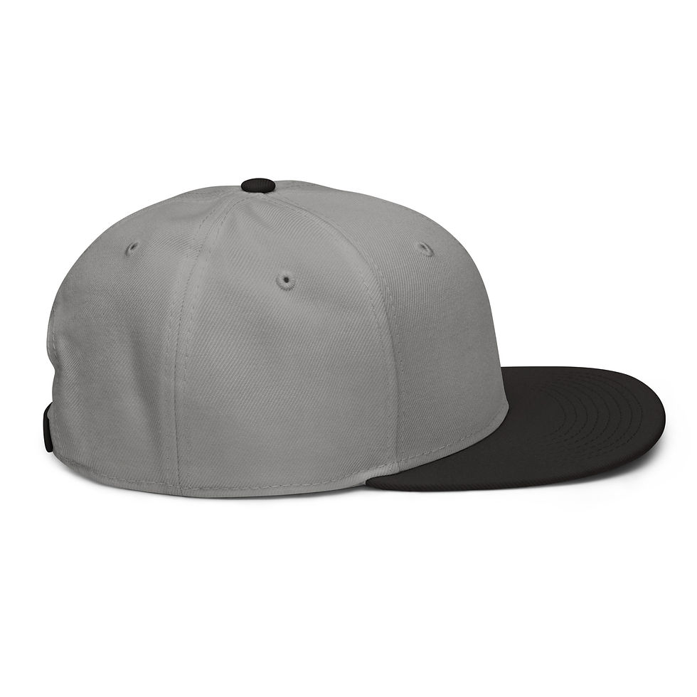 Thumbnail: Snapback Hat