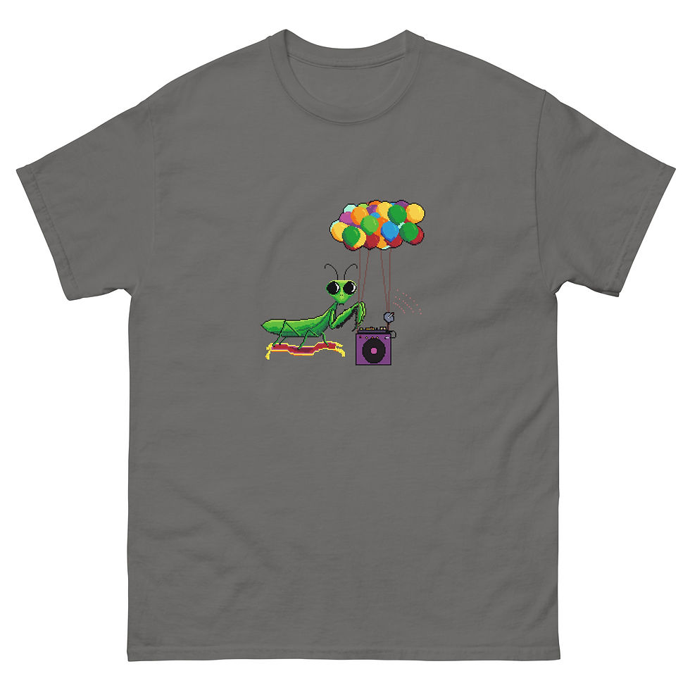 Thumbnail: Unisex classic tee