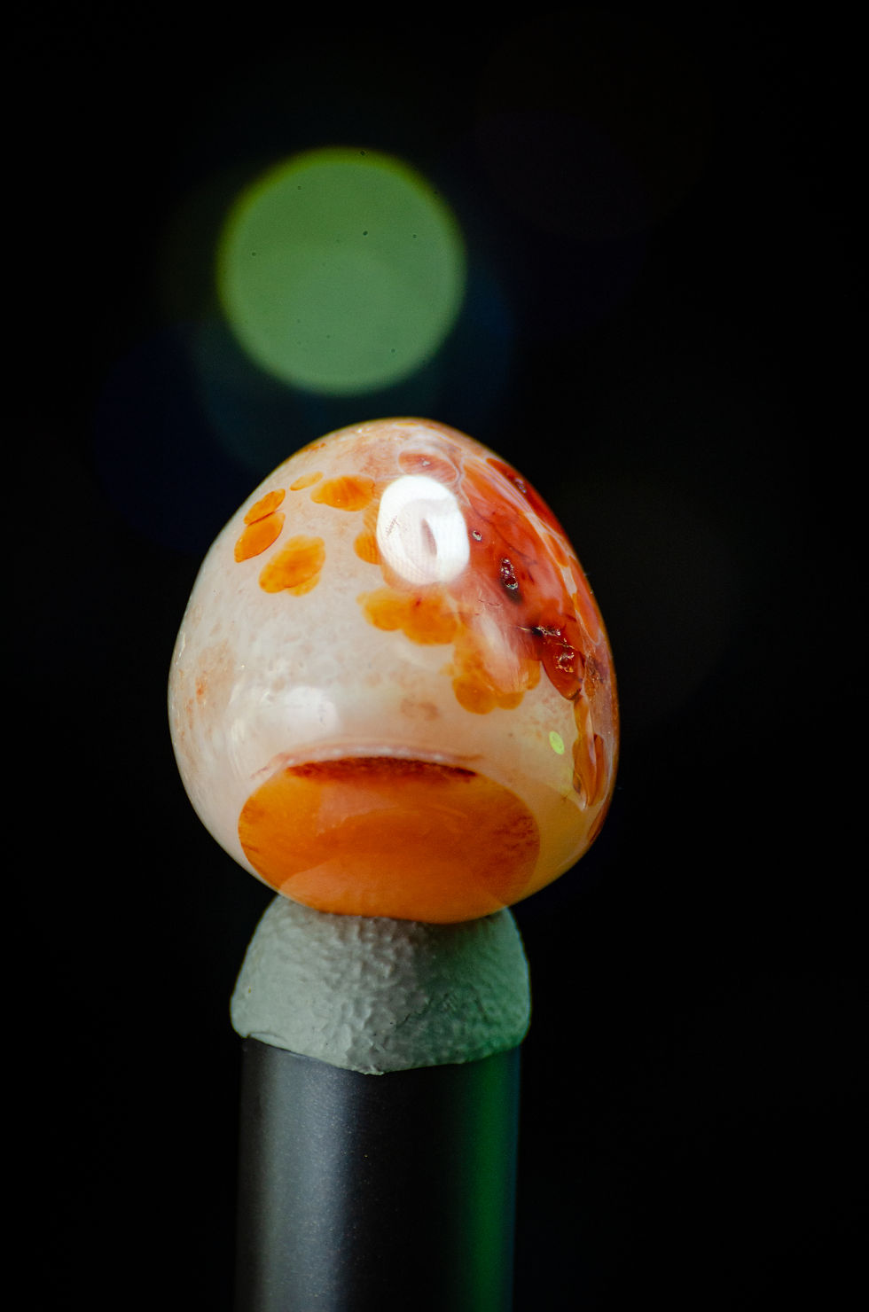 Thumbnail: Palm Stone