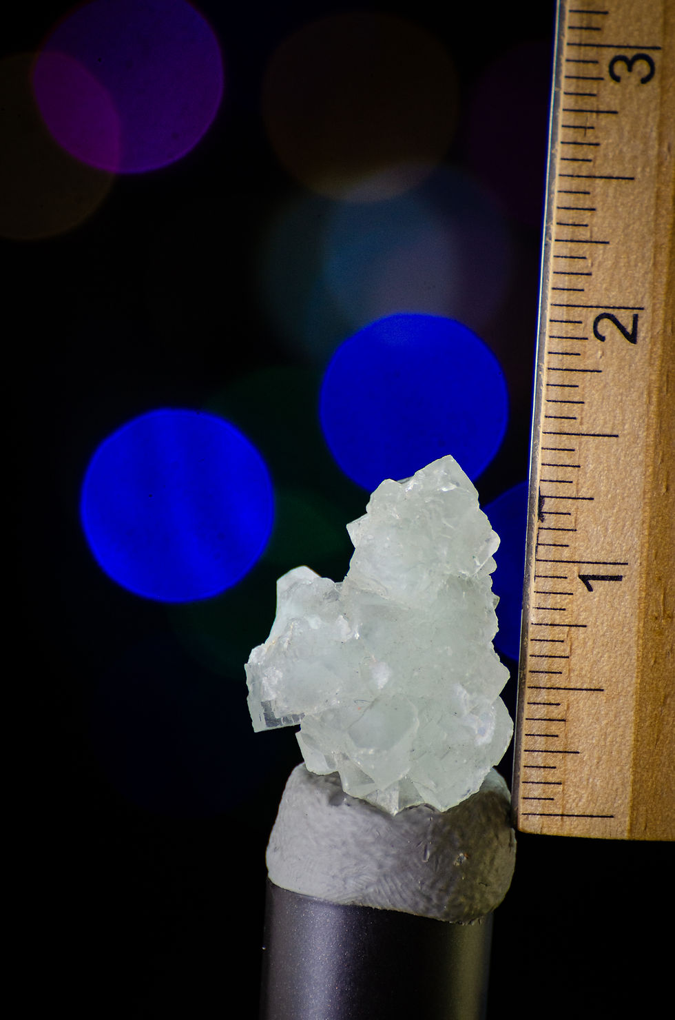 Thumbnail: Fluorite