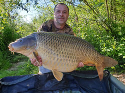 Karp 20+