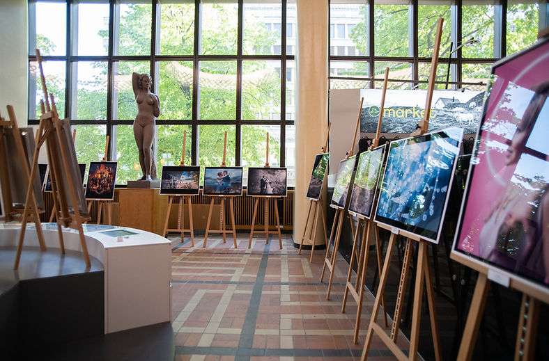 Finnish Photo Awards 2019 | Rajala Pro Shop gallery