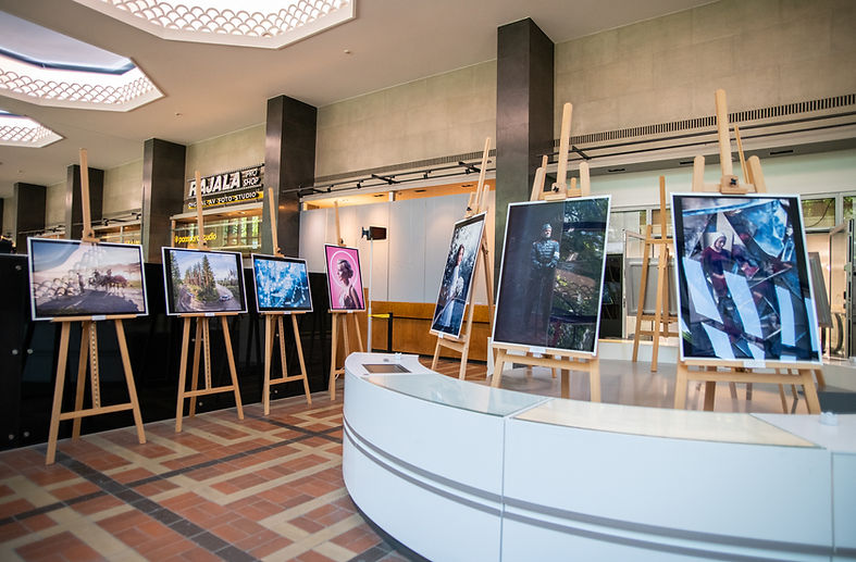 Finnish Photo Awards 2019 | Rajala Pro Shop gallery