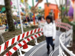 Disney person passing on track_edited_ed