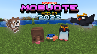 MobVote 2023 Add-on