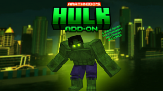 Hulk Add-on