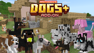 Dogs+ Add-on