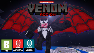 Venom Add-on