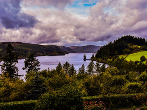 3 Days in Vyrnwy & the Berwyns