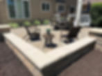 Patio Design