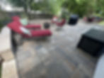 Patio Paver