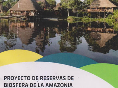 MEJORAR LA RESILIENCIA Y FRENAR LA PÉRDIDA DE BIODIVERSIDAD DE LA GRAN CUENCA AMAZÓNICA