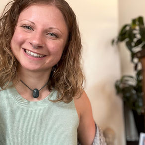 Mein Weg als hochsensible Yogalehrerin: So habe ich gelernt, mit meiner Hochsensibilität zu leben