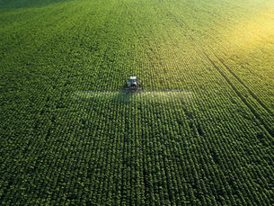 Farmers are facing a perfect storm as the sowing season is about to start