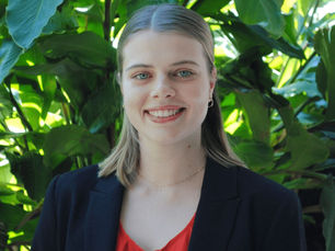 Dr. Sophie Coulon’s visit to UWA’s BITA Team