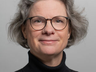 Henry Schapper Fellow, Professor Katrin Rehdanz from Kiel University