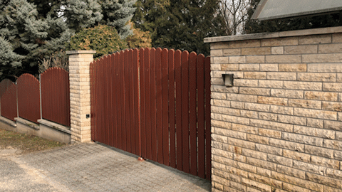 REMOOTIO: Make Your Gates and Garage Doors Smart!