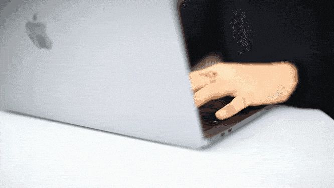 MOFT - World’s First Invisible Laptop Stand