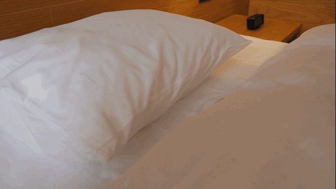 CleanseBot - World's First Bacteria Killing Robot