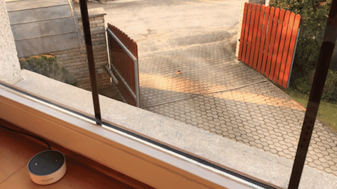 REMOOTIO: Make Your Gates and Garage Doors Smart!