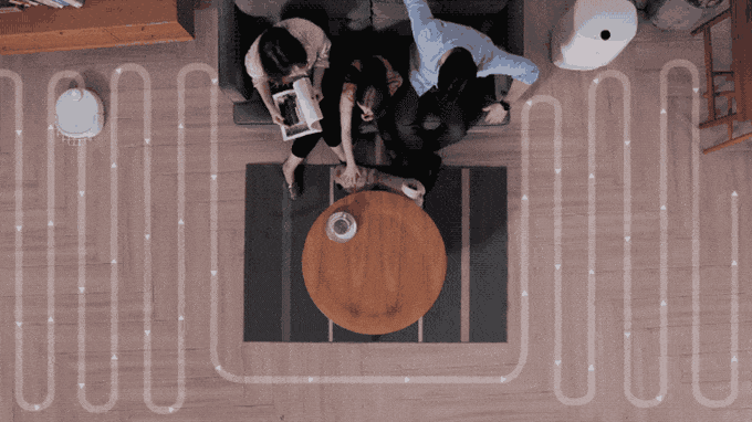 Narwal | World's First Self-Cleaning Robot Mop & Vacuum by origigy.com
origigy
backers today
kickstarter
indiegogo