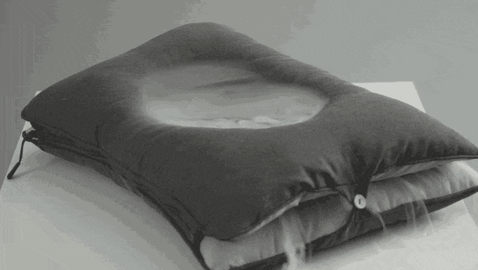 Infant bed