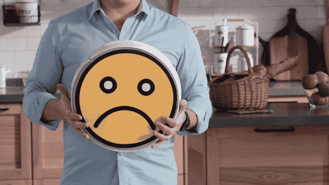 Narwal | World's First Self-Cleaning Robot Mop & Vacuum by origigy.com
origigy
backers today
kickstarter
indiegogo