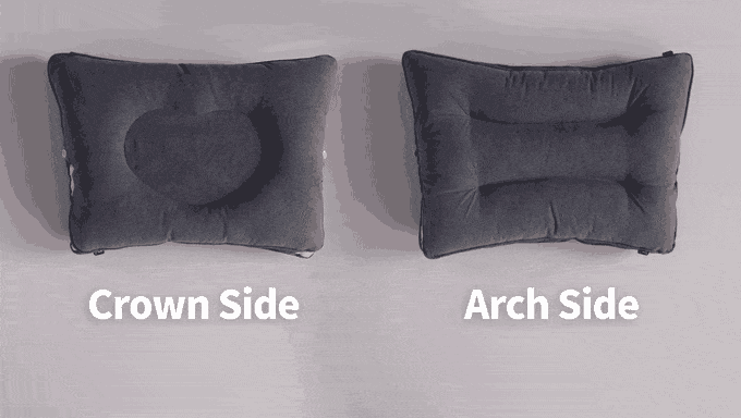Infant bed