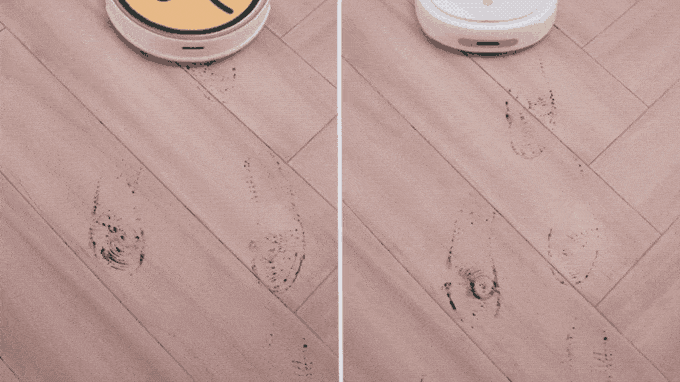 Narwal | World's First Self-Cleaning Robot Mop & Vacuum by origigy.com
origigy
backers today
kickstarter
indiegogo