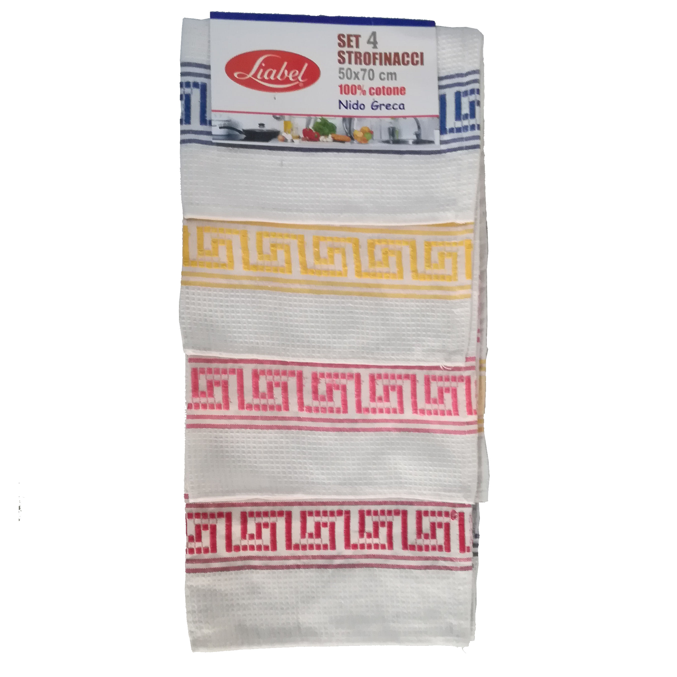 strofinacci nido greca