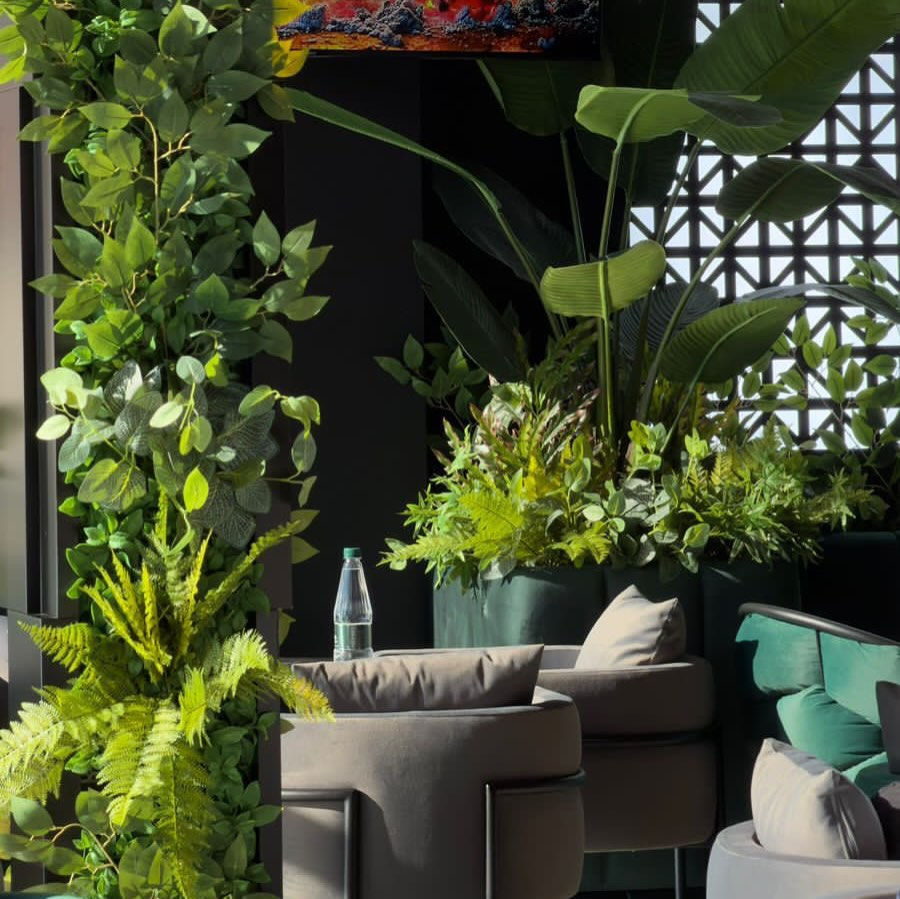 Paradiso Lounge Bar