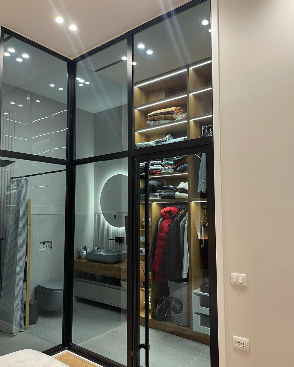 Duplex Apartment