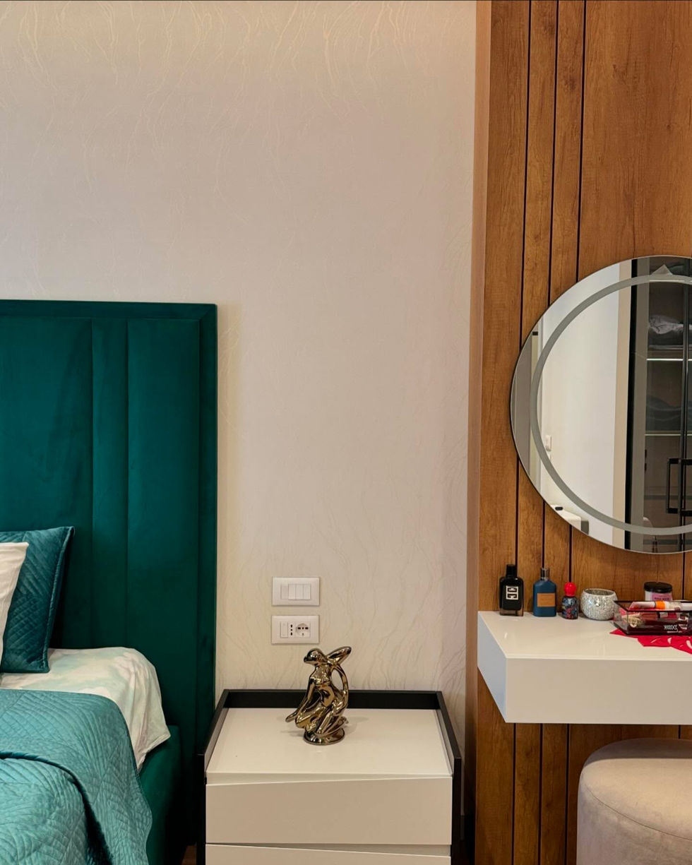 Saphire Apartment