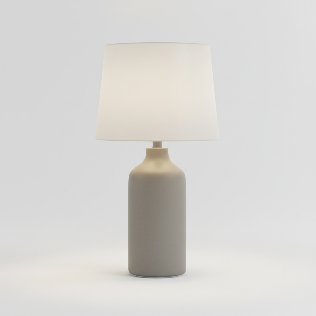 Modern Table Lamp