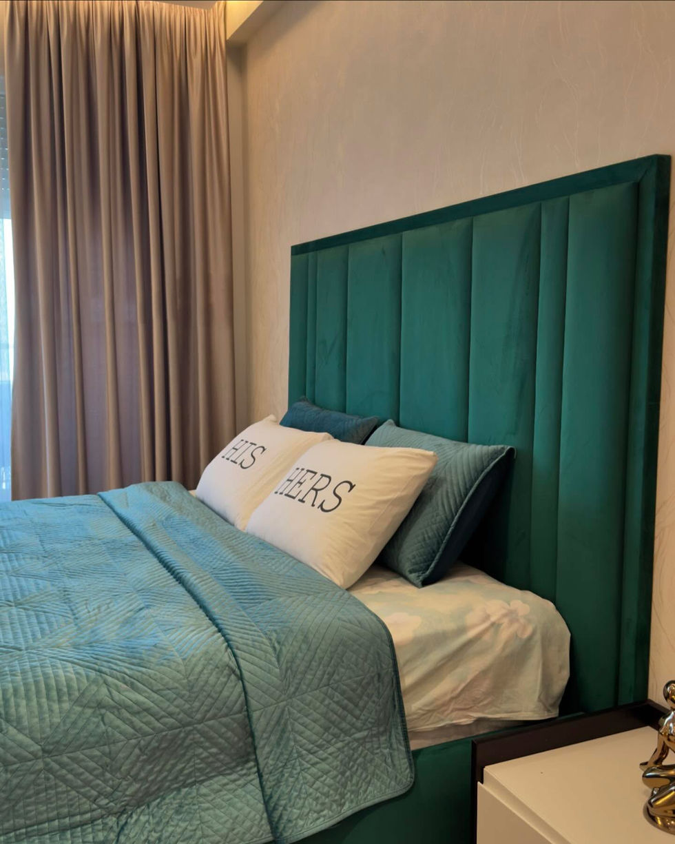 Saphire Apartment