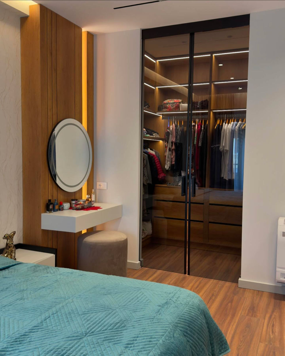 Saphire Apartment