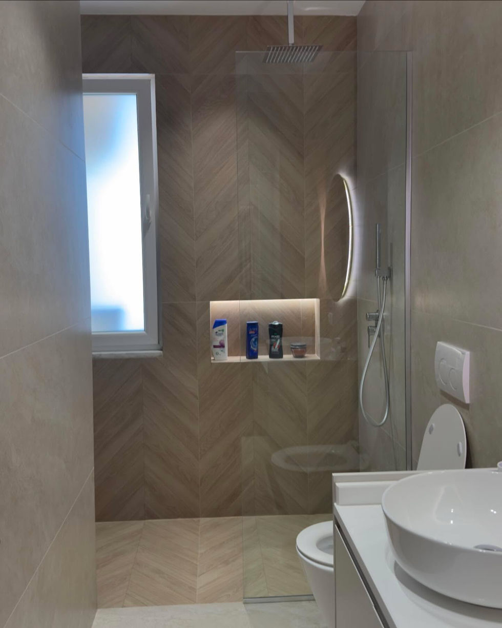 Saphire Apartment