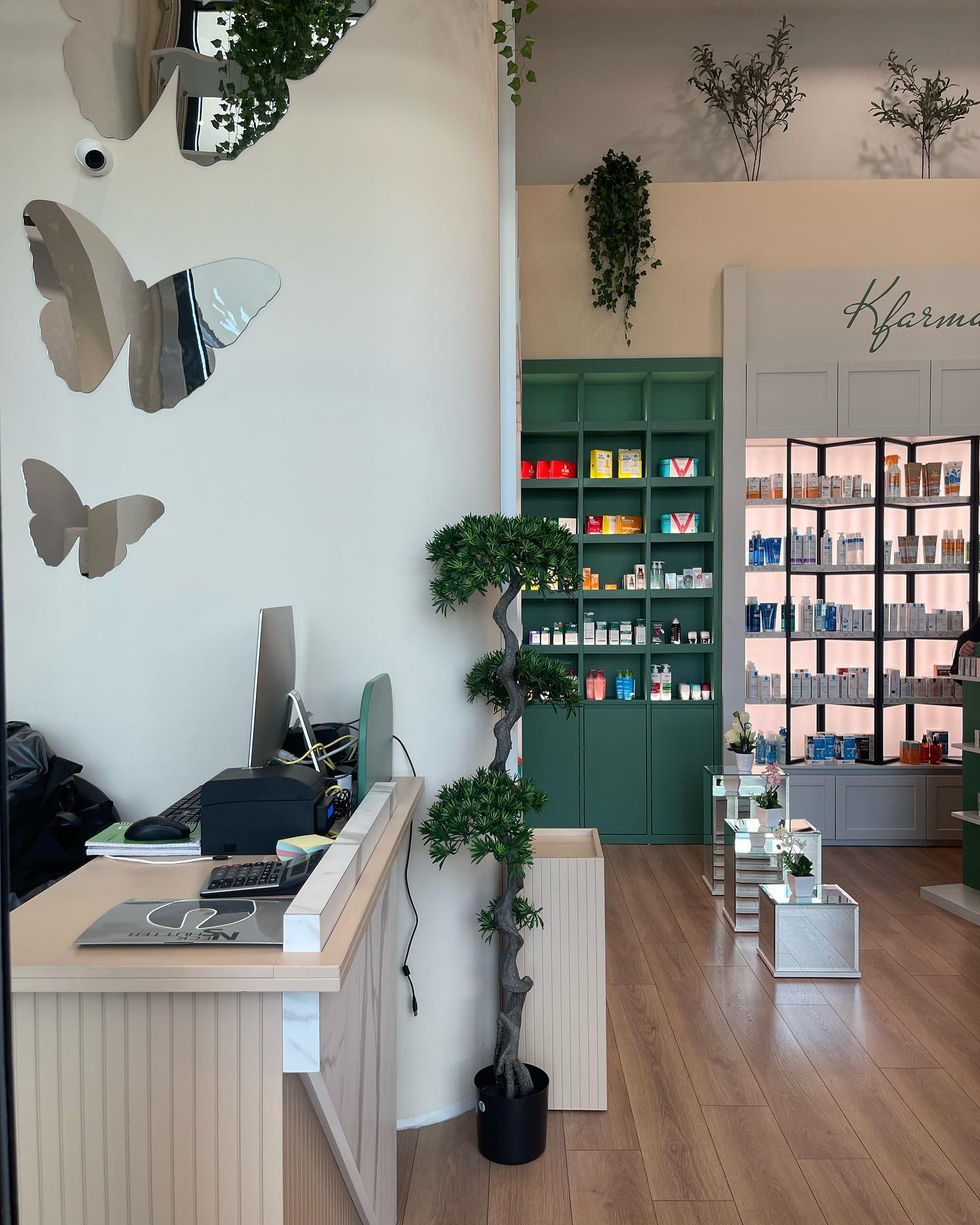 KFarma Shop